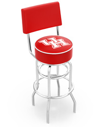 Houston L7C4 Bar Stool