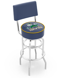 Notre Dame L7C4 Bar Stool