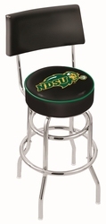 North Dakota State L7C4 Bar Stool