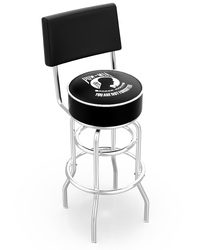 POW/MIA L7C4 Bar Stool