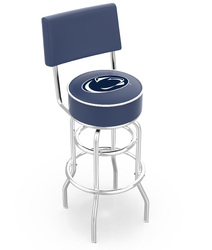 Penn State L7C4 Bar Stool