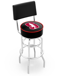 Stanford L7C4 Bar Stool