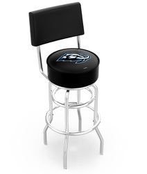 Utah Mammoth L7C4 Bar Stool