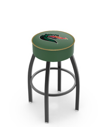 Alabama Birmingham L8B1 Bar Stool