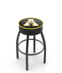 Appalachian State L8B1 Bar Stool