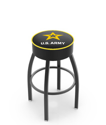 Army L8B1 Bar Stool
