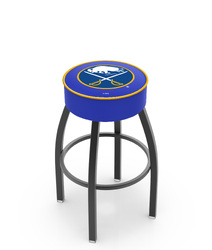 Buffalo Sabres L8B1 Bar Stool