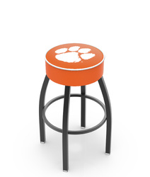 Clemson L8B1 Bar Stool
