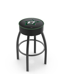 Dallas Stars L8B1 Bar Stool