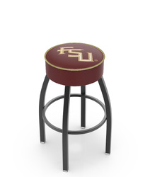 Florida State L8B1 Bar Stool
