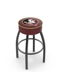 Florida State L8B1 Bar Stool
