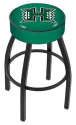 Hawaii L8B1 Bar Stool