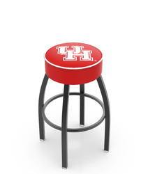 Houston L8B1 Bar Stool
