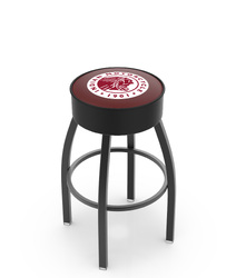 Indian Motorcycle L8B1 Bar Stool