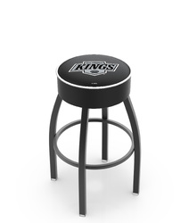Los Angeles Kings L8B1 Bar Stool