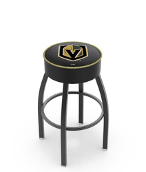 Vegas Golden Knights L8B1 Bar Stool