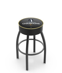 Vegas Golden Knights L8B1 Bar Stool