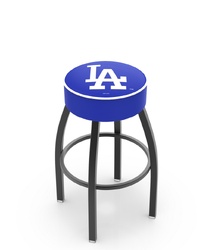 Los Angeles Dodgers L8B1 Bar Stool