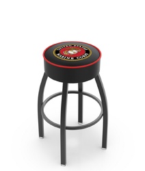 Marines L8B1 Bar Stool