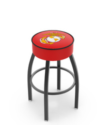 Marines L8B1 Bar Stool