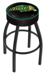 North Dakota State L8B1 Bar Stool