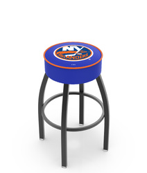 New York Islanders L8B1 Bar Stool