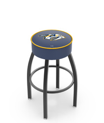 Nashville Predators L8B1 Bar Stool