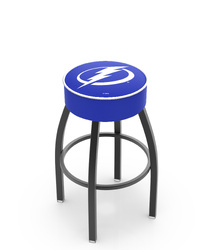 Tampa Bay Lightning L8B1 Bar Stool