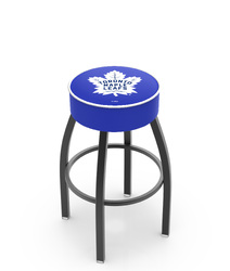 Toronto Maple Leafs L8B1 Bar Stool