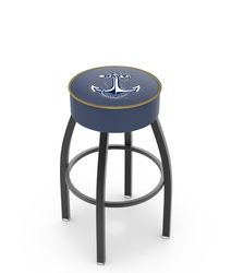 US Naval Academy L8B1 Bar Stool