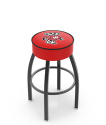 Wisconsin L8B1 Bar Stool