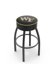 Wake Forest L8B1 Bar Stool