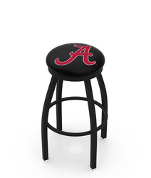 Alabama Crimson Tide L8B2B Bar Stool