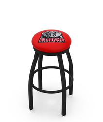 Alabama Crimson Tide L8B2B Bar Stool