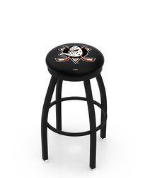 Anaheim Ducks L8B2B Bar Stool