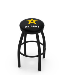 Army L8B2B Bar Stool