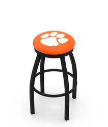 Clemson L8B2B Bar Stool