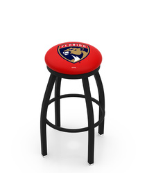 Florida Panthers L8B2B Bar Stool