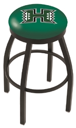 Hawaii L8B2B Bar Stool