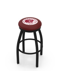 Indian Motorcycle L8B2B Bar Stool