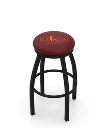 Louisiana Monroe L8B2B Bar Stool