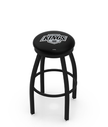 Los Angeles Kings L8B2B Bar Stool