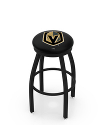 Vegas Golden Knights L8B2B Bar Stool