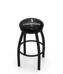 Vegas Golden Knights L8B2B Bar Stool