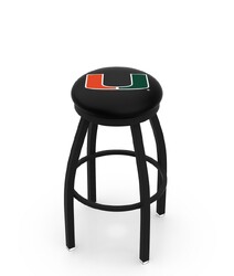 Miami L8B2B Bar Stool