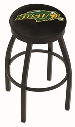 North Dakota State L8B2B Bar Stool