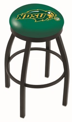 North Dakota State L8B2B Bar Stool