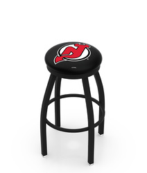 New Jersey Devils L8B2B Bar Stool