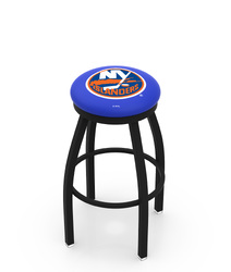 New York Islanders L8B2B Bar Stool