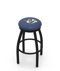 Nashville Predators L8B2B Bar Stool